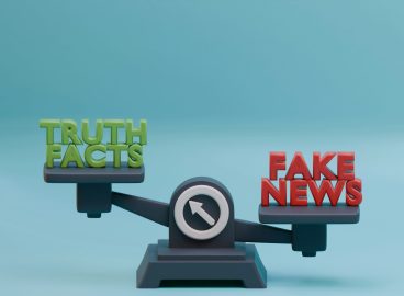 Rebuilding Truth in the Age of Misinformation