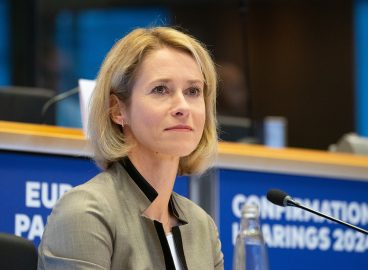 Le quattro lezioni sulla democrazia dell’Alta rappresentante per la politica estera dall’UE