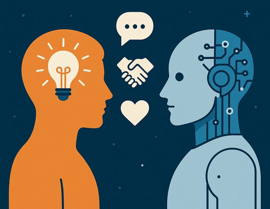 Harnessing soft skills in the age of artificial intelligence - PulseZ
