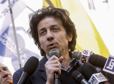 Il presidente di Eumans Marco Cappato: “Eutanasia e aborto nella Carta dei diritti fondamentali. L’Ue si dia una mossa”