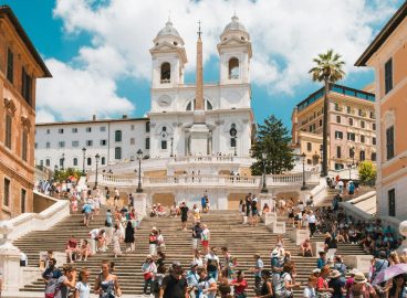 What Italians Think of Europe: The Latest Survey Reveals Opinions on the EU