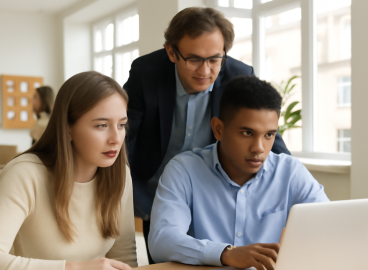 What’s the status of the Internship Directive in the EU Parliament: what’s in the text and how it changes internships