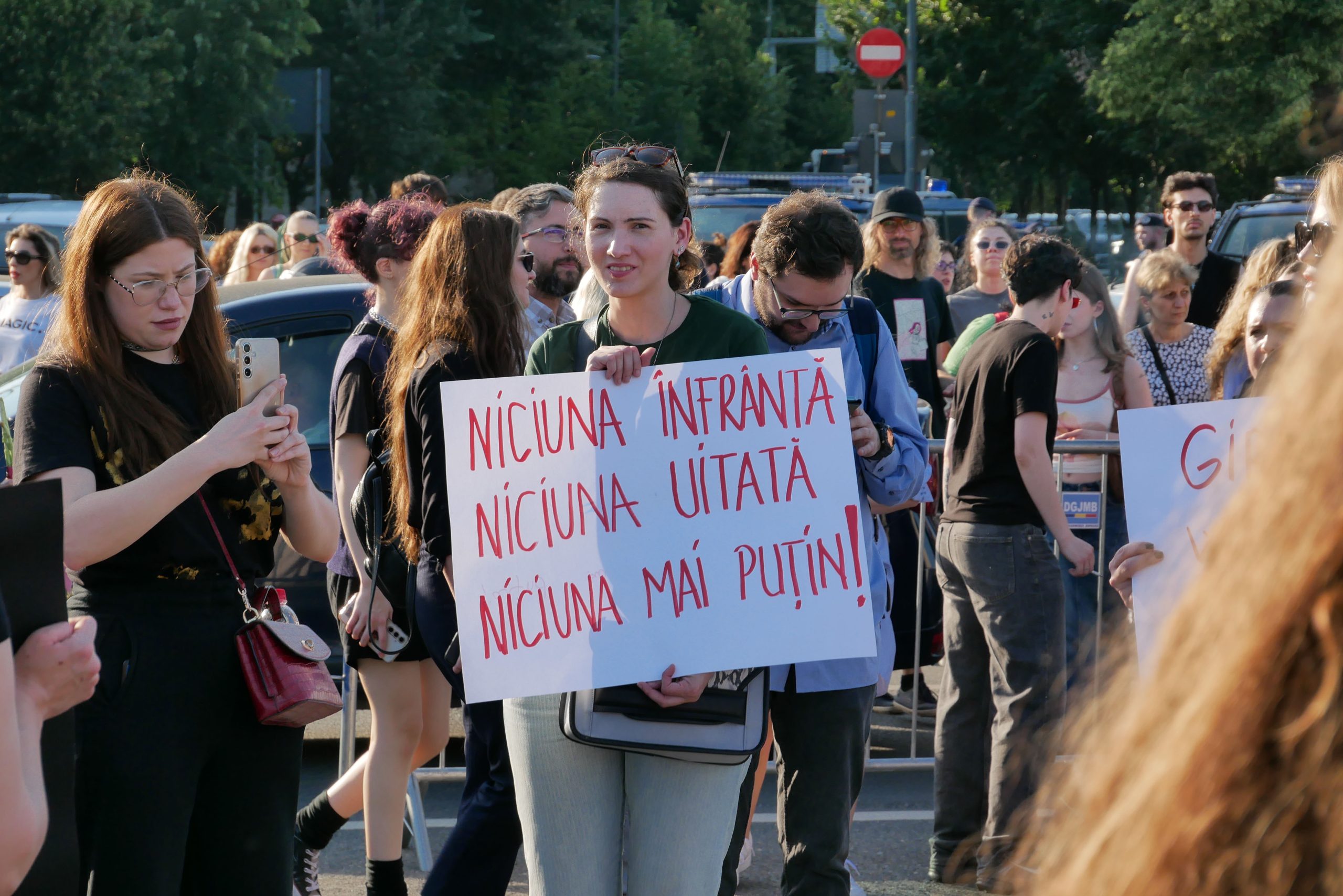 “None defeated. None forgotten. None less”: The revolt of a society ...