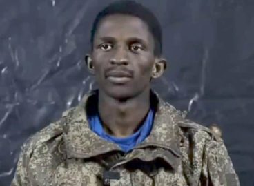 Drafted by Deception: African migrants in Russia’s war