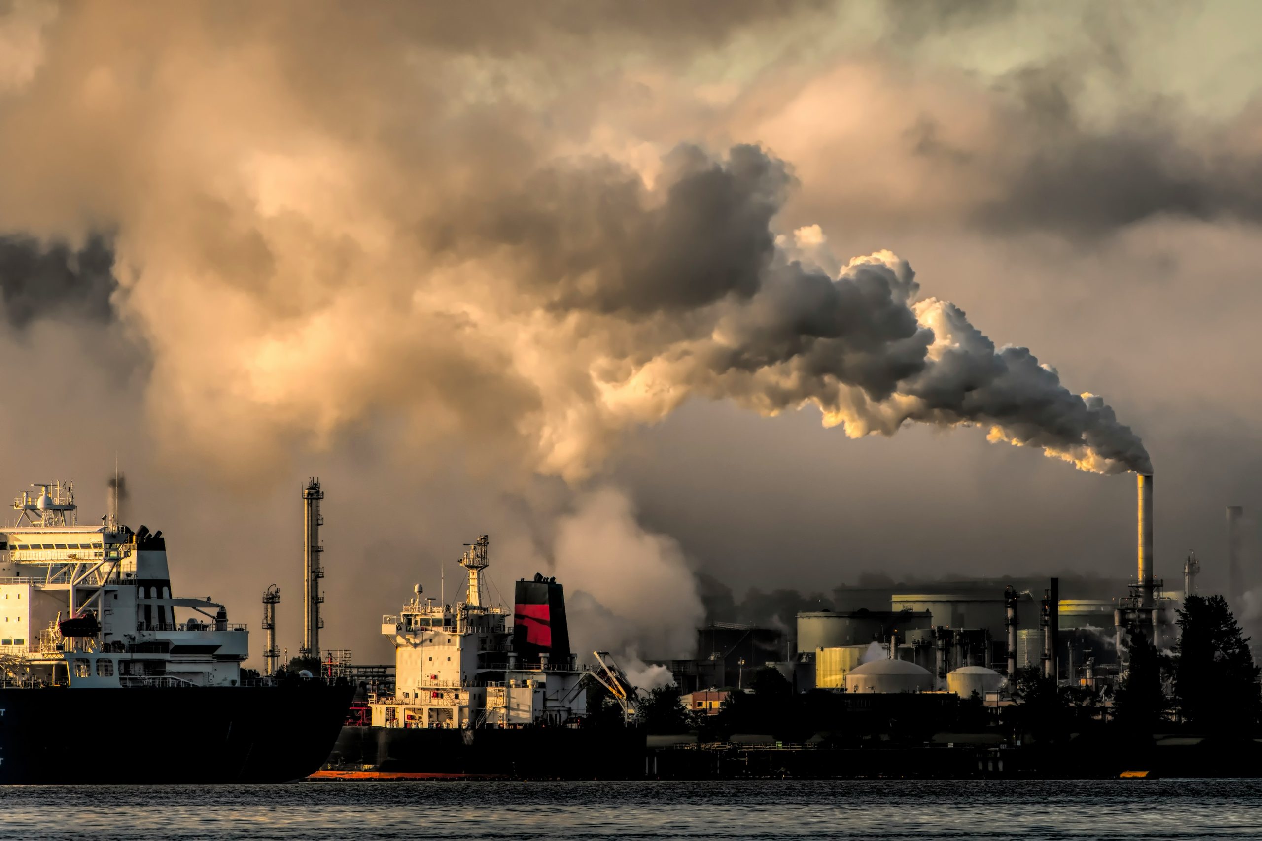 Particulation Fine particulate matter: Italy is suffocating, and Europe is struggling ...