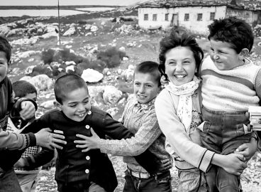 Only 1 in 5 Children in Rural Areas Feels Truly Happy