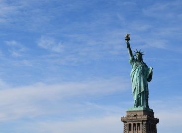 USA: decline in the number of tourists from Canada and Europe