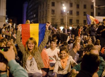 Young Romanians: Committed Europeans, yet susceptible to disinformation