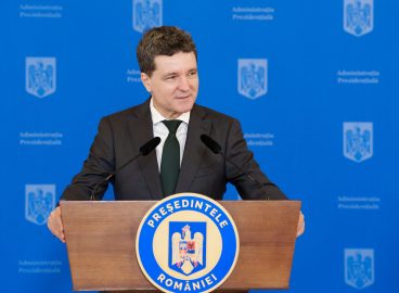 What Young Romanians Should Know about the New President’s Priorities