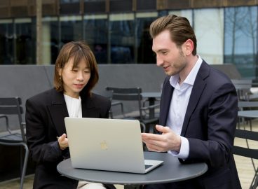 La differenza nel tasso di occupazione tra uomini e donne è ancora troppo alta in Europa