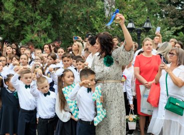 Romania’s 8-hour school day: a sociologist’s take on what it means for children