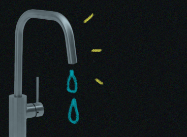 L'Union européenne nous obligera-t-elle à économiser l'eau ? Une nouvelle stratégie