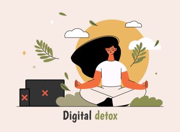 Offline na jeden deň: Detox či digitálna kríza?