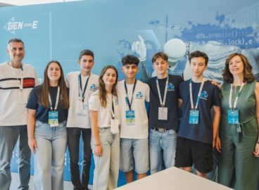 Smart Water, Bright Minds: the startup that rewrites conservation