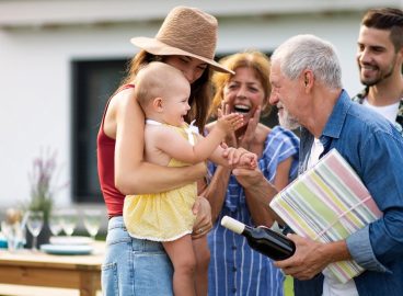 Across generations, beyond time: how the EU is designing a fairer future