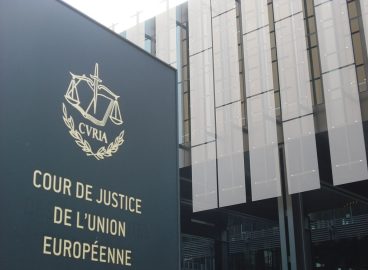 Trybunał Sprawiedliwości orzekł, że nielegalny wjazd na terytorium UE z dziećmi pozostającymi w pieczy zastępczej nie jest pomocnictwem i podżeganiem.