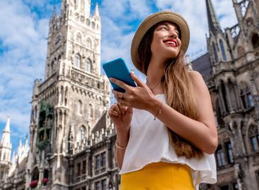 Młodzi Europejczycy na mapie podróży – dokąd i dlaczego jadą?