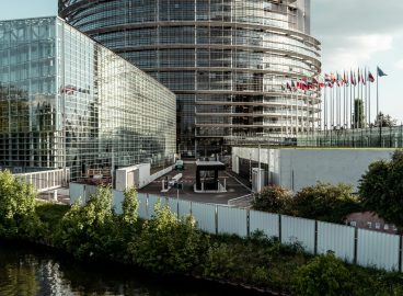 Step back on the Green Deal, the European Parliament wants to reduce environmental constraints for companies.