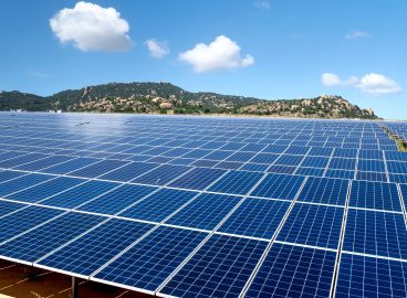 Non solo tetti: cinque fatti sull'energia solare