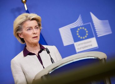 Why the motion of no confidence in Ursula von der Leyen is putting Giorgia Meloni in difficulty