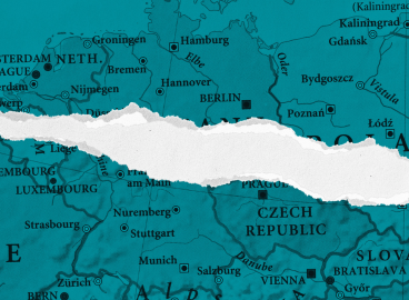 Koniec Europy bez granic? Spojrzenie na spowolnienie w strefie Schengen