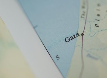 Europe at a crossroads: Navigating the shift in EU-Israel relations amid the Gaza conflict