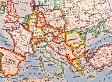 Koniec Europy bez granic? Spojrzenie na spowolnienie w strefie Schengen