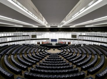 Out of Office: Europe’s summer pause in politics – an interactive map