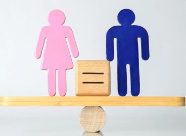 More women behind the wheel: why transport needs gender diversity