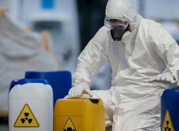 Safety vs. compromise? The EU sets new workplace chemical exposure limits