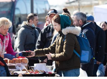 The EU at a crossroads: can it deliver on migration reform in time?
