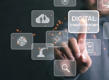 Digital wake-up call for Europe: transform or fall behind
