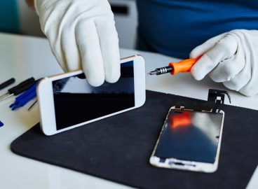 Fix it, don’t ditch it: how the EU’s new labels could change the way you buy tech