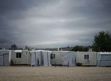 L'emendamento sull'asilo e la regressione istituzionale in Grecia