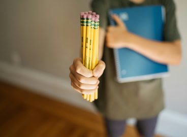 How much does free education cost in Romania