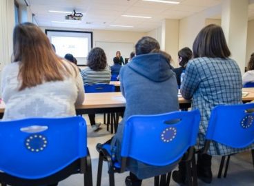 Why Romanian Students Underperform in High School