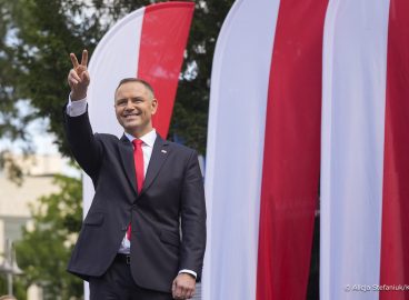 Whose president will Karol Nawrocki be?