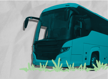 Un autobus senza autista?