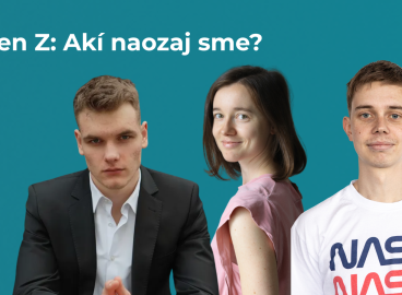 Gen Z at work: What are we really like?