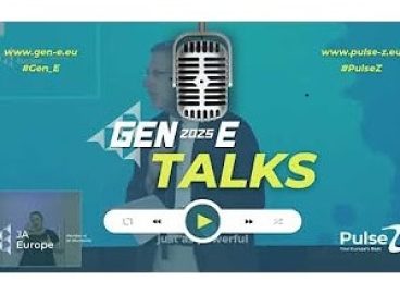 Dare potere ai giovani imprenditori europei: messaggio di Bill Karnazes