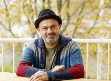 Le storie che portiamo con noi: come Hassan Blasim riscrive l'identità oltre il nazionalismo
