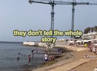 Malta at a crossroads – Maltese youth discuss the tourism crisis