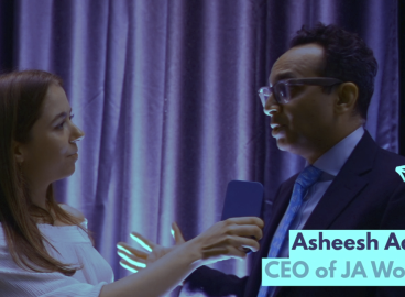 Le buone soluzioni arriveranno dalle persone di questa generazione – Intervista con Asheesh Advani