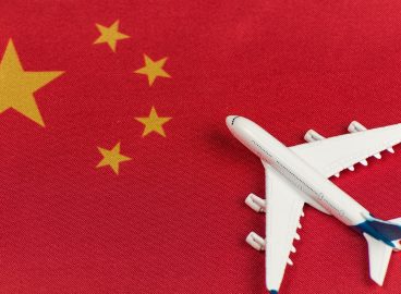 New “Air Silk Road” from China to Europe – opportunity or threat?