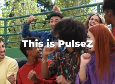 36 voci, un futuro: un video di PulseZ ad Atene
