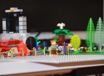 Treviso goes green with Minecraft: kids design the city of the future