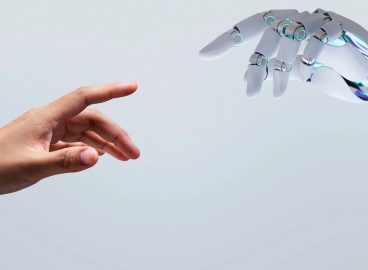 The AI generation: how technology is shaping our future
