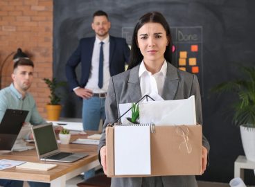 EU response to mass layoffs: support or just a band-aid?