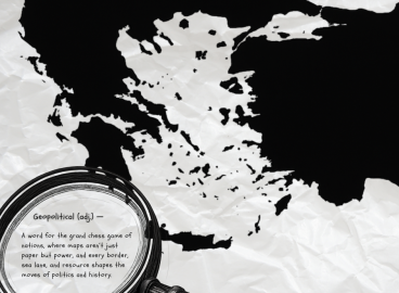 The Aegean marine parks or the cartography of sovereignty
