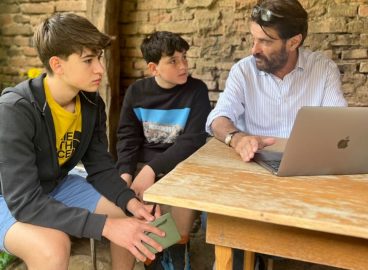 The Revista 2000+ Experiment: how young people see the school press and what they think about future journalists